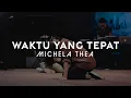 WAKTU YANG TEPAT [LIRIK LAGU] TAK SELALU TUHAN MENJAWAB DOA
