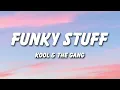 Kool & the Gang - Funky Stuff (Lyrics)