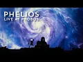Download Lagu Phelios live at Phobos (Dark Ambient set)