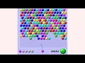 How to play Bubble Shooter game Free online games MantiGames com