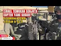 Lagu Israel Temukan Senjata Kapten yang Gugur di Bangunan Penuh Jebakan di Gaza