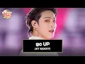 Download Lagu [골든 웨이브] JAY B (제이비) - 'go UP' ♪ | JTBC4 250405 방송