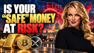 Is Your Safe Money At Risk - AI & Crypto Set for Collision