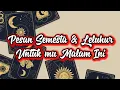 Download Lagu Pesan Semesta \u0026 Leluhur Untuk mu Malam Ini