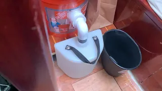 Beginning Phases of Finishing Projects