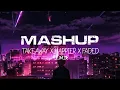 Download Lagu MASHUP - TAKEAWAY X HAPPIER X FADED | SPECIAL MASHUP | VIBE HOUR
