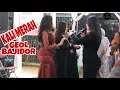 Download Lagu KALI MERAH MEDLEY BAJIDOR || GOYANGAN HOT BIDUAN SEMOK BANJIR SAWER