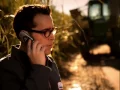 Verizon Wireless Test Man Launch