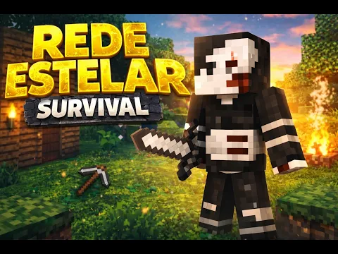 Assistir Vídeo: Rede Estelar