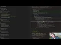 4coder Lexer Ep 17 Generating Sorted Transitions