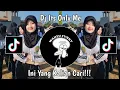 Download Lagu DJ ITS ONLY ME BREAKBEAT | SENDIRI KU BERHARAP MEMBERI KASIH WALAU TAK KEMBALI | SOUND TIKTOK