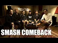 Download Lagu REZA DAN ILHAM SMASH SEMPAT DILARANG JADI BOYBAND