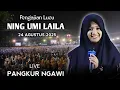 Download Lagu 🔴 LIVE PENGAJIAN LUCU || NING UMI LAILA TERBARU 24 AGUSTUS 2025 || DI PANGKUR NGAWI
