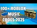 Lagu 100+ Roblox volledige muziekcodes/ID's (december 2025) *WERKENDE* ROBLOX-ID