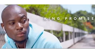 king promise oh yeah official video 