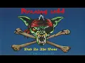 Running Wild | Bad To The Bone | Lyric Video