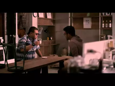 OFFICIAL TRAILER FILOSOFI KOPI
