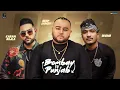 Download Lagu Bombay To Punjab : DEEP JANDU Ft. DIVINE (Full Song) Karan Aujla | Punjabi Song | Geet MP3