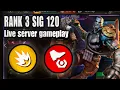 Download Lagu GIVEAWAY WINNER LUCK! R3 Franken Castle Gameplay | MCOC Live Server 