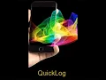 Presenting QuickLog