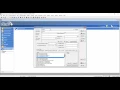 QNE Delphi - How to Create User