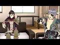 MMD Xenoblade What s that Pokemon
