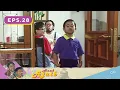 Download Lagu Ulang Tahun | Anak Ajaib Episode 28