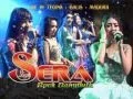 secawan madu - sera live in paterongan madura