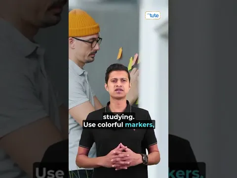 How to Trick Your Brain to Study (Part 2) | Study Motivation & Focus Tips to Beat Procrastination