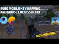 Fix Pubg Mobile Keymapping And Mouse Lock Issue In 100 Working No Issue 2024