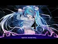 Nightcore - Slumber Party (Rock)