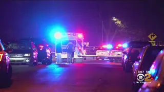 Victim Identified In Fatal Shooting In Plainview