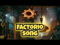 Lagu Sleep is a Bottleneck - Factorio Song