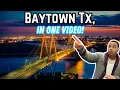Baytown TX EVERYTHING you want to KNOW in one