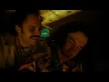 Peach Pit - Give Up Baby Go (Official Video)