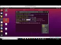 TCP client server application