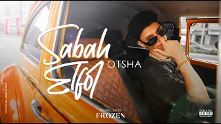 SABAH EL FOL KHALID OTSHA OFFICIAL MUSIC VIDEO اوتشا صباح الفل علي الحلوين 