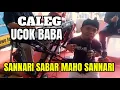 Download Lagu CALEG DPR RI UCOK BABA NYANYI SANNARI SABAR MAHO SANNARI SAPUTANGAN PANGAPUS ILU