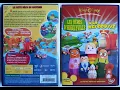 Download Lagu Debut de Playhouse Disney's Les Héros d'Hygliville - À la Rescousse (DVD FR)