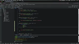 Full Stack Web Developer Course 9 - 10