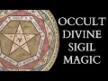 Download Lagu How to use Magic to see God \u0026 Conjure Spirits  - The Sworn Book of Honorius - Liber Juratus