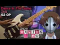 Download Lagu [🎼TABS] Dance in the Game / ZAQ | Classroom of the Elite S2 OP Guitar Cover