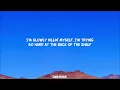 @noahcyrus - Lonely (Lyrics)