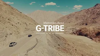 Peak performance, redefined. | Welcome to the Mercedes-Benz G-Tribe Umling La