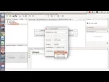 Primer diagrama de Clases UML en JAVA