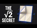 The Perfect Rectangle You Never Knew Was Engineered