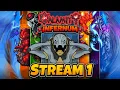 Possibly the last Calamity Playthrough