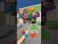 HALLOWEEN SQUISHY HUNTING