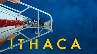 Sailing IONIAN PARADISE – CROSSED ANCHORS and NOT a CARE in the WORLD (how to fix it) Ep.26