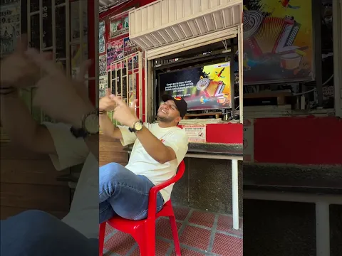 La Quiero Así - Alex Manga & Enaldo Barrera Jr #shorts #Shorts